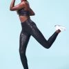 UpLift Leggings In Obsidian Snakeskin 2 UpLift Leggings In Obsidian Snakeskin -Chic Wear Shop look 8 1251