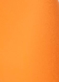 TLC Flare Leggings In Tangerine -Chic Wear Shop tangerinecolorswatch dfe8e549 2d38 471a bd8b 7ea6e60067b0